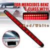 2118201556 Car LED Tail Light Rear Light Height Level Brake Stop Lamp Signal Light 3RD For Mercedes Benz E-Class W211 2003-2009