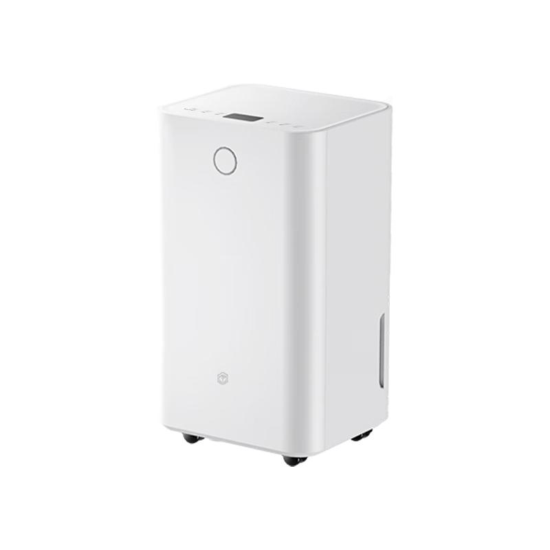 JD Select Dehumidifier CN plug (adapter included)