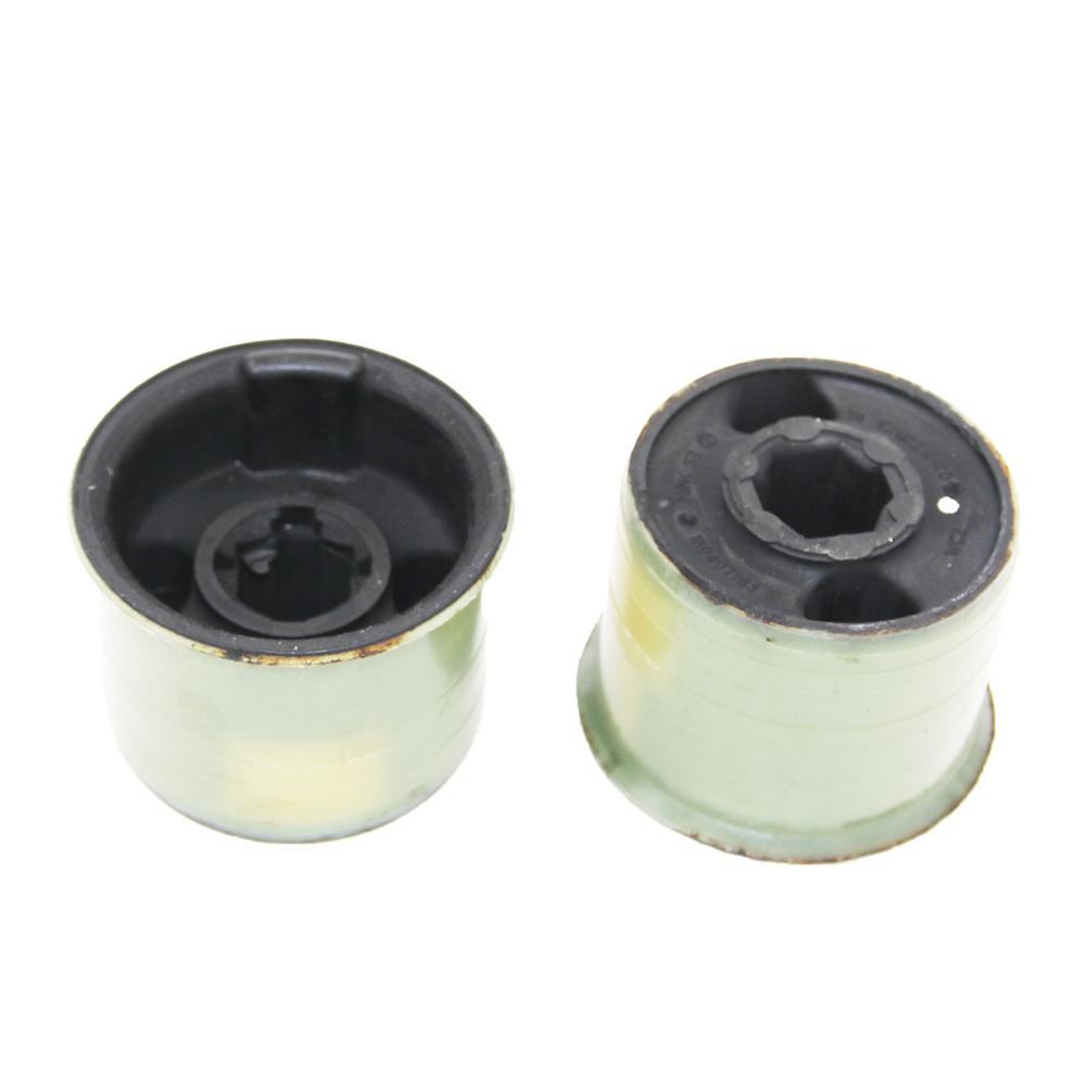 1K0407183 New Autoparts Arm Pouches Arm Bushings for 2009-2015 V W POLO Octavia GOLF TIGUAN 1K0 407 183