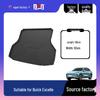 Buick Excelle/Velite/Verano PRO/PRO GS Trunk Mat, GL6 Tail Mat