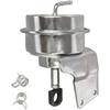 Upgrade Turbo Wastegate Vacuum Actuator Compatible with 2007-2011 Acura RDX K23A1 with 2300DO-VT.T Engine Replace 49389-18470 49389-01040