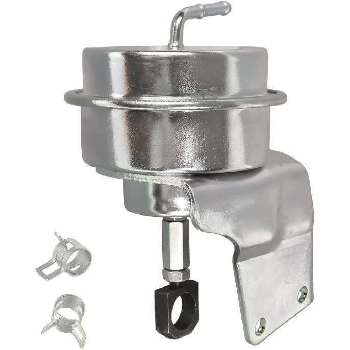 Upgrade Turbo Wastegate Vacuum Actuator Compatible with 2007-2011 Acura RDX K23A1 with 2300DO-VT.T Engine Replace 49389-18470 49389-01040