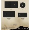 [pre-order] &TEAM 3rd EP 'We On Fire' STANDARD EDITION