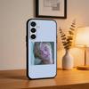 L-Leonardo dicaprio  Phone Case For Samsung  A73,A21s,A22,A31,A32,A52,A53,A71,A80,Soft Black Shell