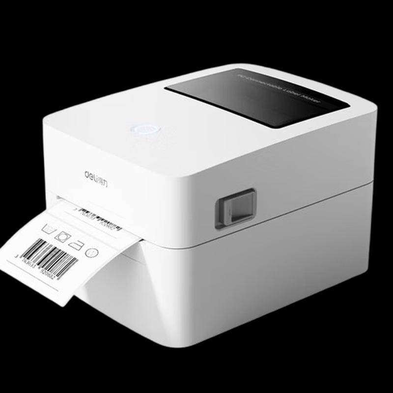 Deli GE350 Thermal Label Printer