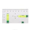Level Bubble Blisters Two directions Spirit Level for Industrial 85AC