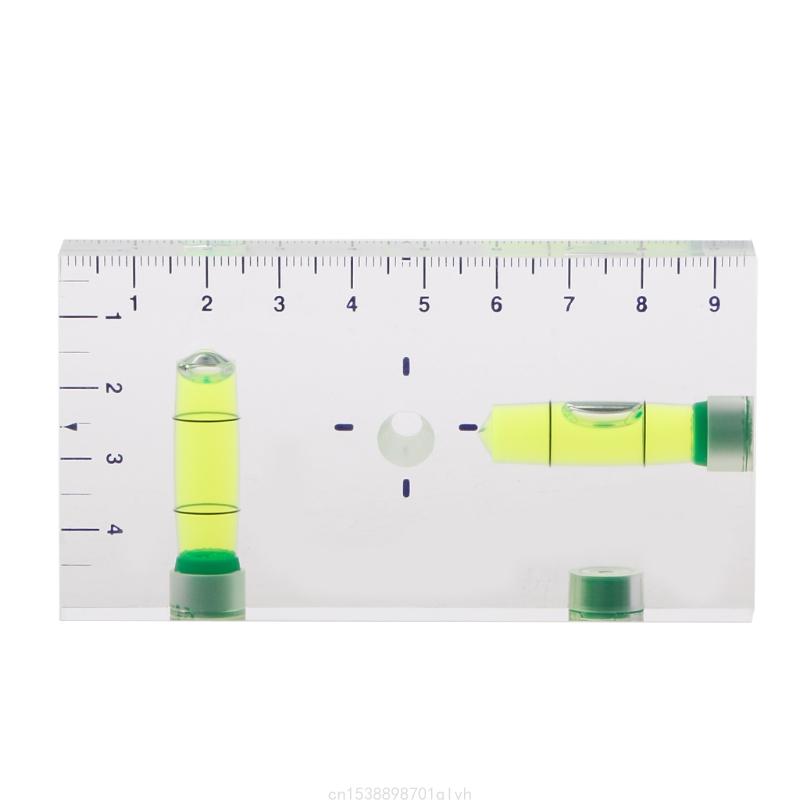 Level Bubble Blisters Two directions Spirit Level for Industrial 85AC