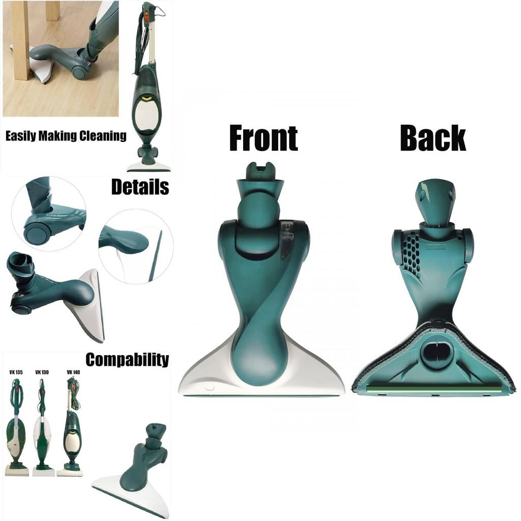 For Kobold Vk135 Vk136 Vk140 Vk 130 Hd40 Vacuum Accessory Joint Brush Floor Maintenance