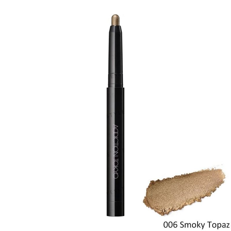 ADDICTION - The Creamy Stick Eyeshadow