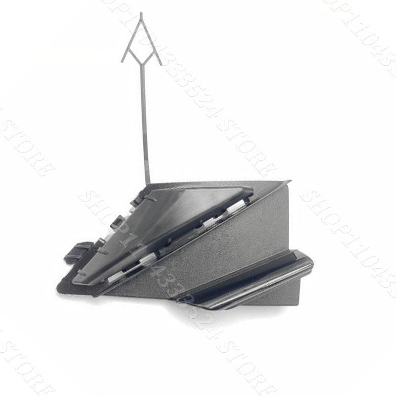 Front Bumper Tow Hook Cap For MG ONE Cover