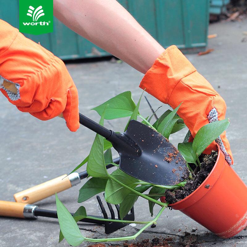 Thickened Gardening Work Gloves