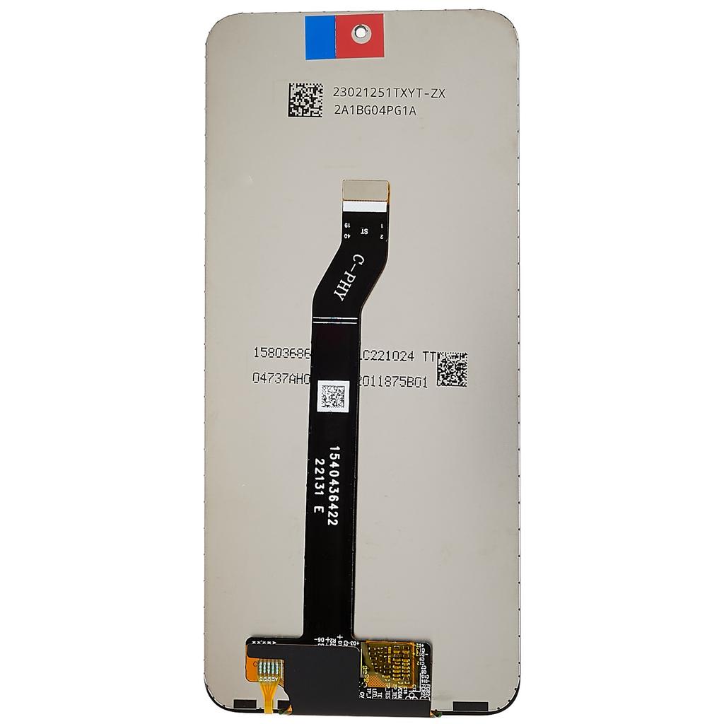 For Huawei nova Y90 4G Grade C LCD Screen and Digitizer Assembly Replacement Part (without Logo)