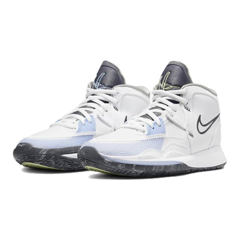 Nike Kyrie Infinity Smoke And Mirrors GS Sneakers DD0334-102