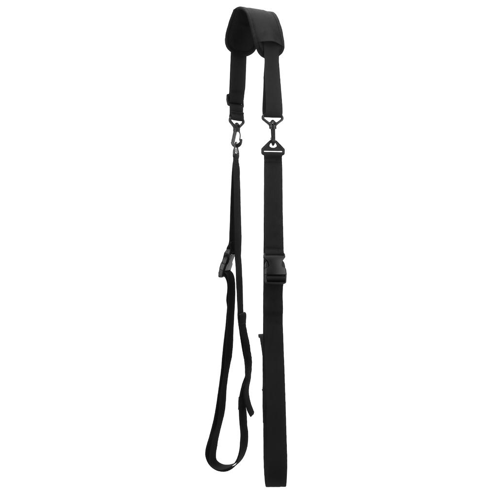 SUP Carry Strap Adjustable Portable Paddle Board Shoulder Sling for Surfboards Longboards