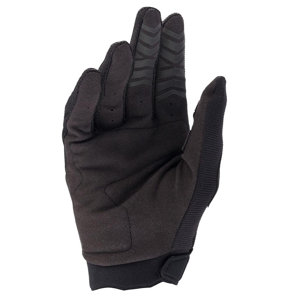 Alpinestars Full Boa Glove S Black C8896 (Old Part Number: 3563622-10-S)