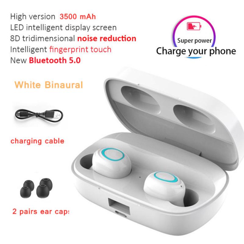 S11 TWS Wireless Bluetooth Earphone Headphones Waterproof Sport Gaming  Headset Noise Earbuds Sale, Price \u0026 Reviews | Gearbest