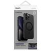 Uniq Case Lifepro Xtreme Iphone 14 Promax 6,7 Magclick Charging Black/Smoke Frost
