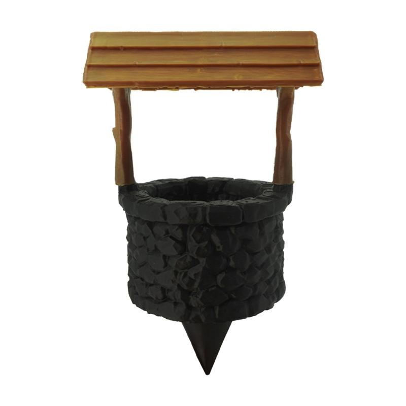 

Automatic Plant Watering Device Cone Shape Base Adjustable Flows Valves Fit for Indoor Outdoor Gardening Irrigation Tool 1