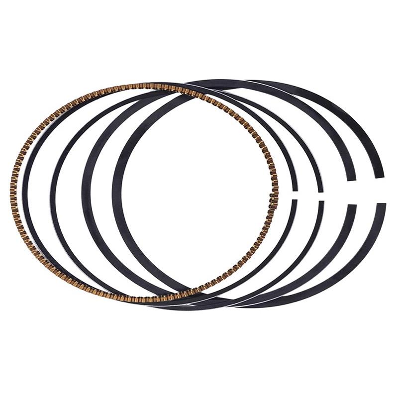 67MM STD Motorcycle Piston Ring Set For Suzuki GSX-R750 GSXR750 2006-2024