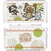 [Amazon.co.jp Exclusive] Monster Hunter 4G “AIROU” 3DS LL Accessory Kit Set with 2 Amazon.co.jp E...