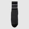 Life Basic Mid-socks - Gray QR323ASC73