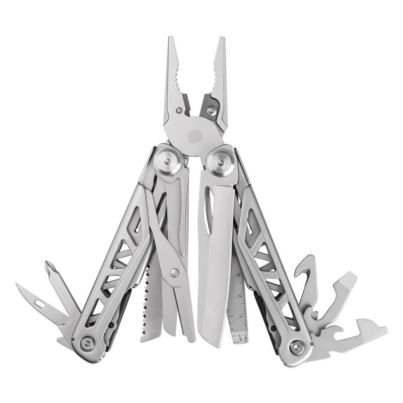 Junshi GHK6 Multi-Tool Pliers