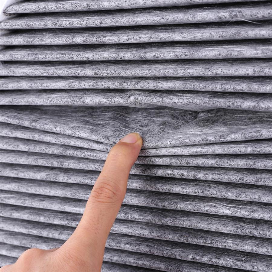 1 buc Pentru Mercedes-Benz W204 W212 C350 Filtru de aer habitaclu 2128300318