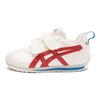 Asics Cotla Comfortable Sports Low-Top Kids Casual Shoes Kids sneaker Light-Red 1144A264-250