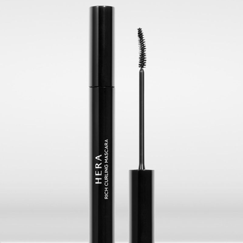 Rich Curling Mascara 6G