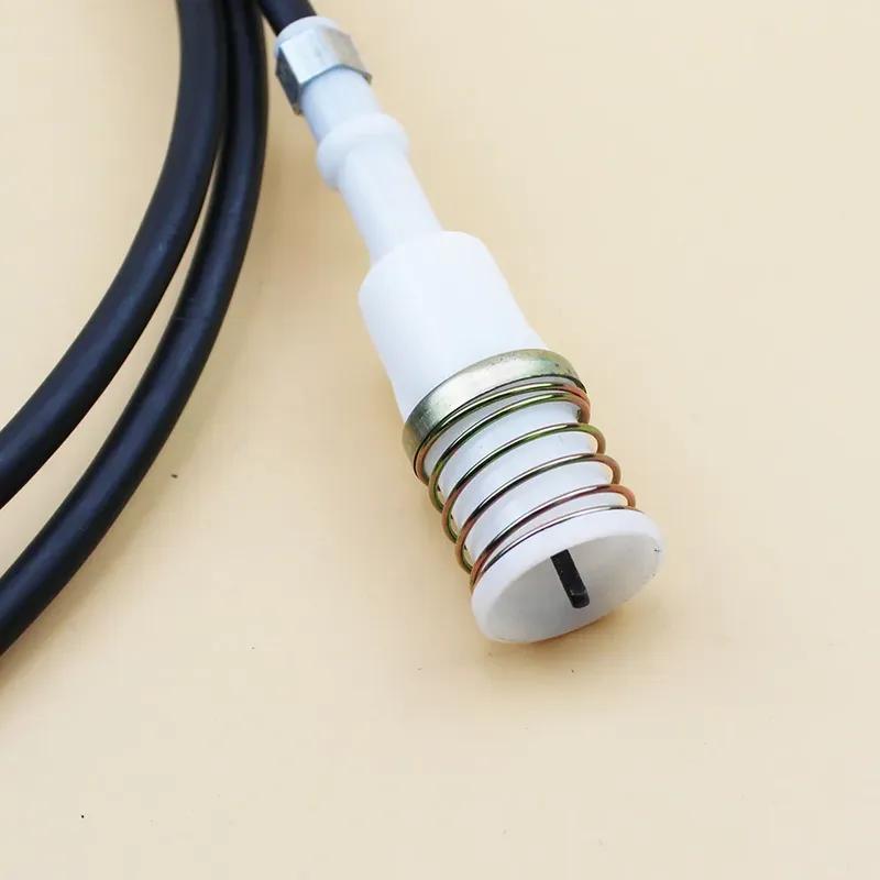 Car Styling Speedometer Cable MB652271 fit For Mitsubishi Pajero Montero Shogun MK2