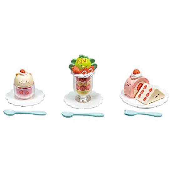 Takara Tomy Welcome to Sumikkogurashi Licca-chan's Cafe!
