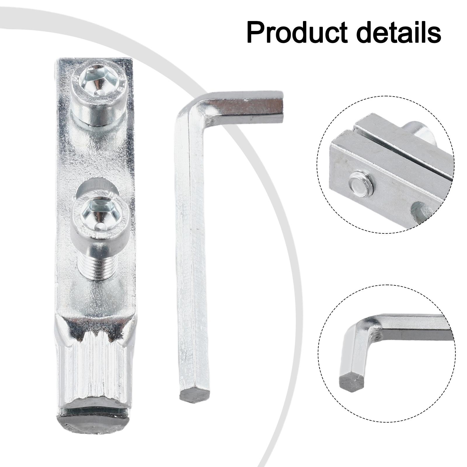 

Plumbing Repair Tool Damaged Screw Remover Efficient For Repairs Sturdy And Reliable Damaged Screw Removal Tool China Mainland