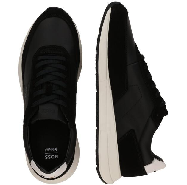 Кроссовки Hugo Boss VINSTON_RUNN