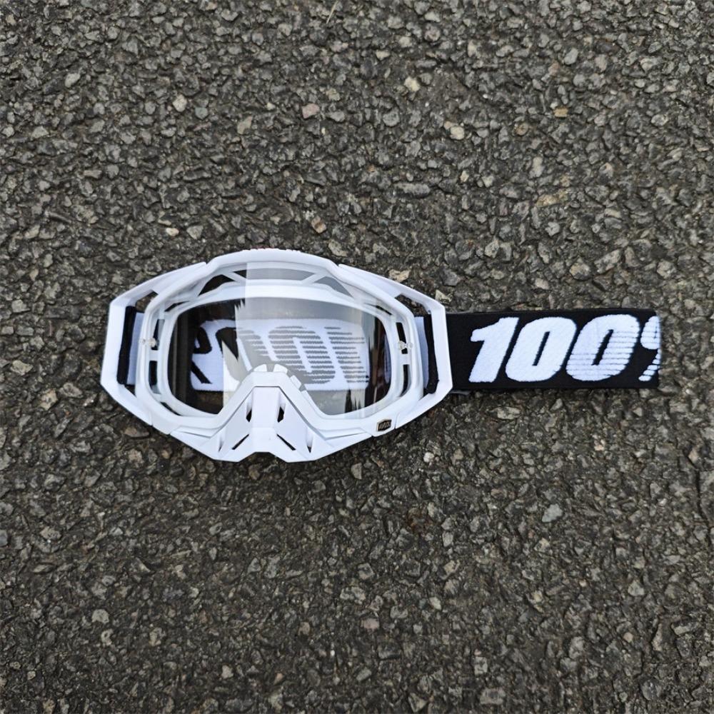 2025 Hot Motocross Glasses Cycling Glasses Ski Glasses FXR Men Women BMX ATV MTB Safety Glasses Racing Off-Road Goggle