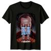 The Shining (1980) Movie Poster Inspired T-Shirt Retro 80s Tee Unisex