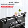 Konsollar ve Kelepçeler – Askı Aparatı