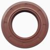 TC FKM Double Lip Skeleton Oil Seal
