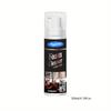 Multi Purpose Foam Cleaning Spray Easy Car Interior Suitable For Steering Wheel Leather Seats Car Interior Stain Removal Wash