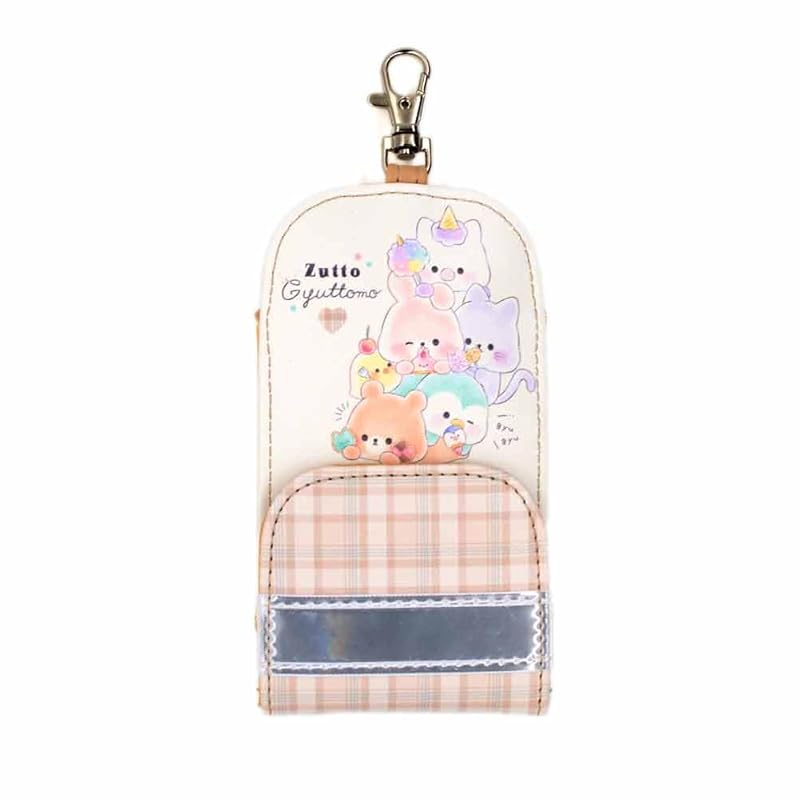 

key case ZUTTO GYUTTOMO