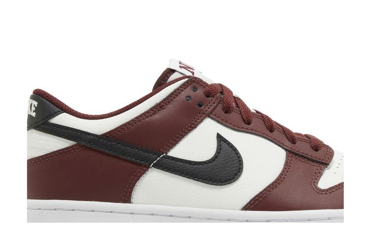 Nike Dunk Low Dark Team Red (GS)