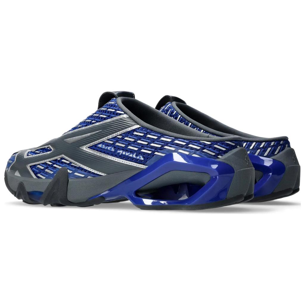 ASICS Gel Styrax Kiko Kostadinov Blue Pure Silver 1203A500-400