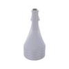 Portable AC Hose Connector Flat Hose Adapter for Air Conditioning Exhaust Ventilation Kit Tool Free Installation Space
