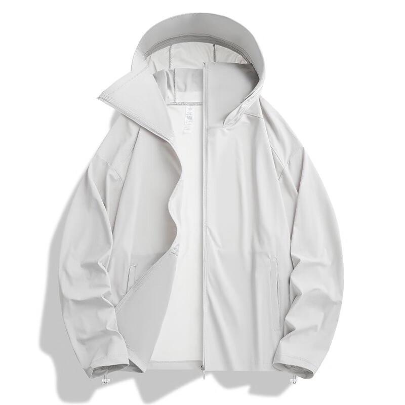 Куртка Qiao Gushi с защитой от солнца, быстросохнущая, GS-2002 One Size