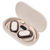 Language Translator Earbuds Wireless Earbuds Phone Call Real Time Music Playing Bluetooth 5.4 for Business