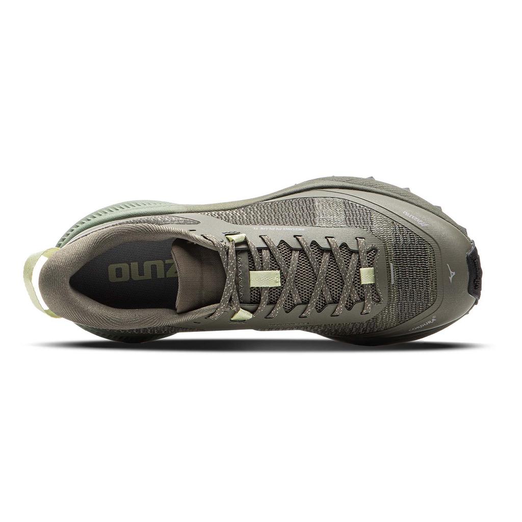 Mizuno Wild City Beige Khaki Unisex D1GH250702