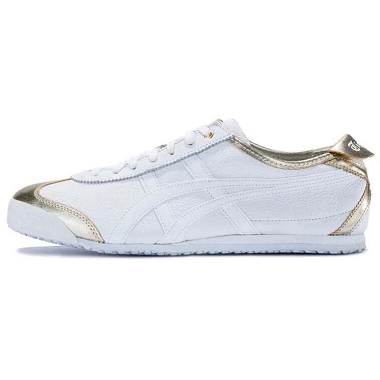 Onitsuka Tiger Mexico 66 Rich Gold 1183A033-200