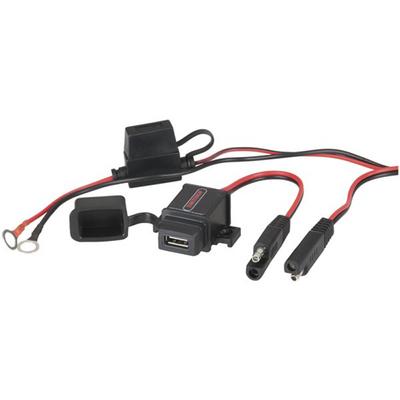 Accesorios para la electrónica del coche – Cables, adaptadores y enchufes