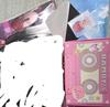 PLAVE (Below Cost) Bambi (Dash Acrylic Birthday Kit Certificate)