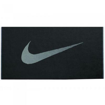 Big Logo Sports Towel