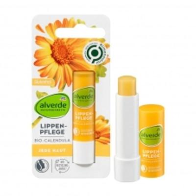 Alberte Balsam do ust z nagietkiem 4,8 g